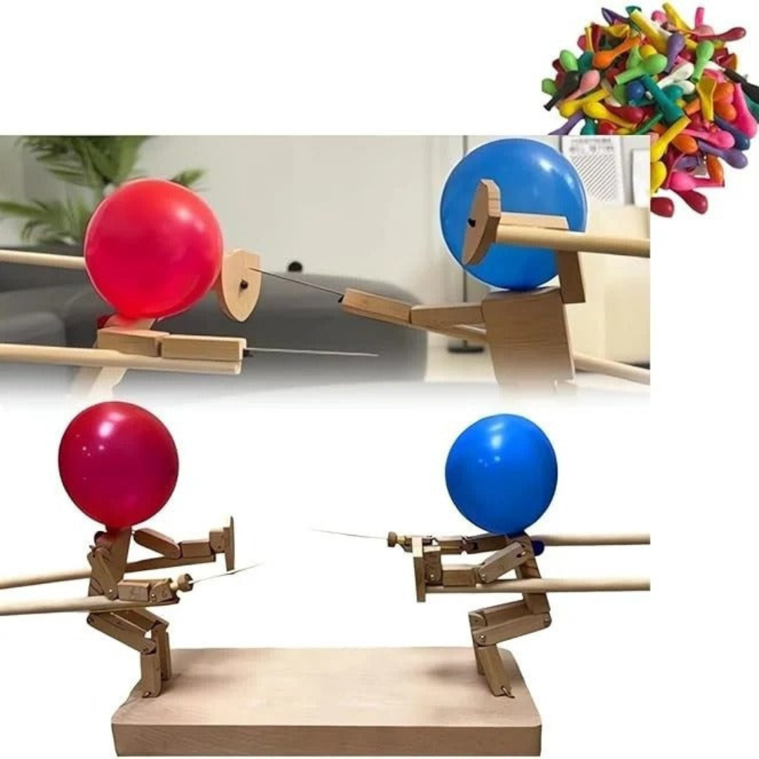Fun Party Balloon Sword Game