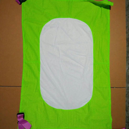Comfortable Airy Infant Hammock - Fesara