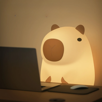 Calming Kids Bedroom Night Light