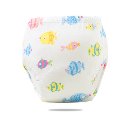 Reusable Potty Training Pants for Kids