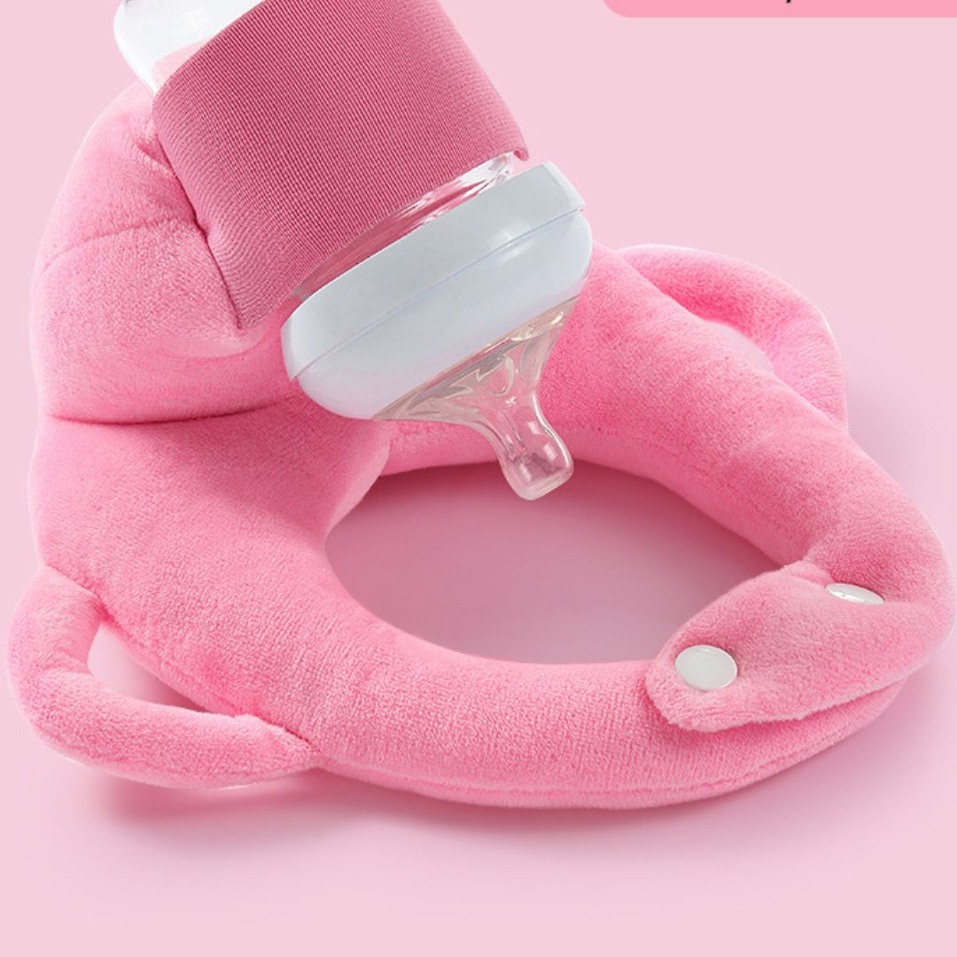 Comfortable Breastfeeding Support Pillow for Moms