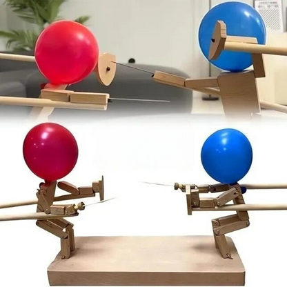Fun Inflatable Yard Obstacle Game