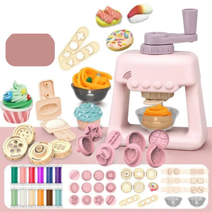 Fun Ice Cube Tray Kitchen Gadget with Colors