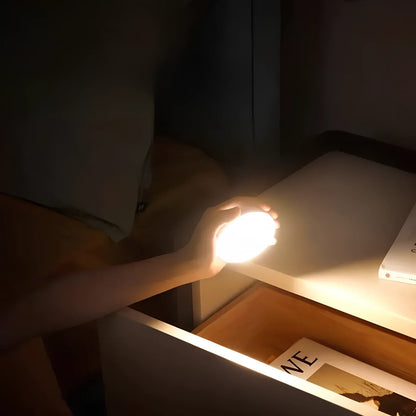Motion Sensor LED Night Light Energy Saving Lamp