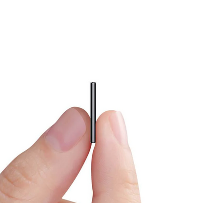 Small Voice Activated Audio Recorder - Fesara