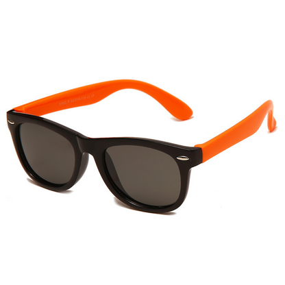 Fesara | Kids Flexible Shatterproof Sunglasses