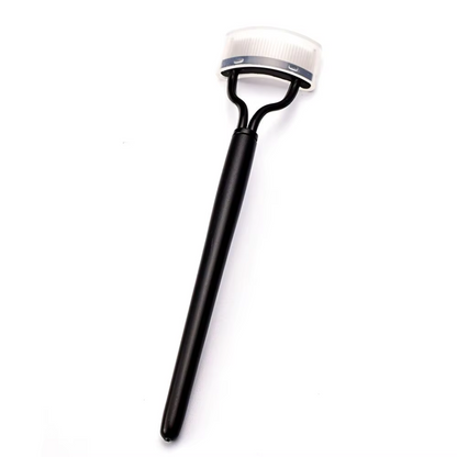 Precise Eyelash Comb and Mascara Brush Set