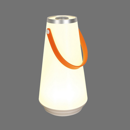 Portable Rechargeable Camping Lantern