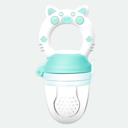 Soft Baby Fruit Teether Pacifier