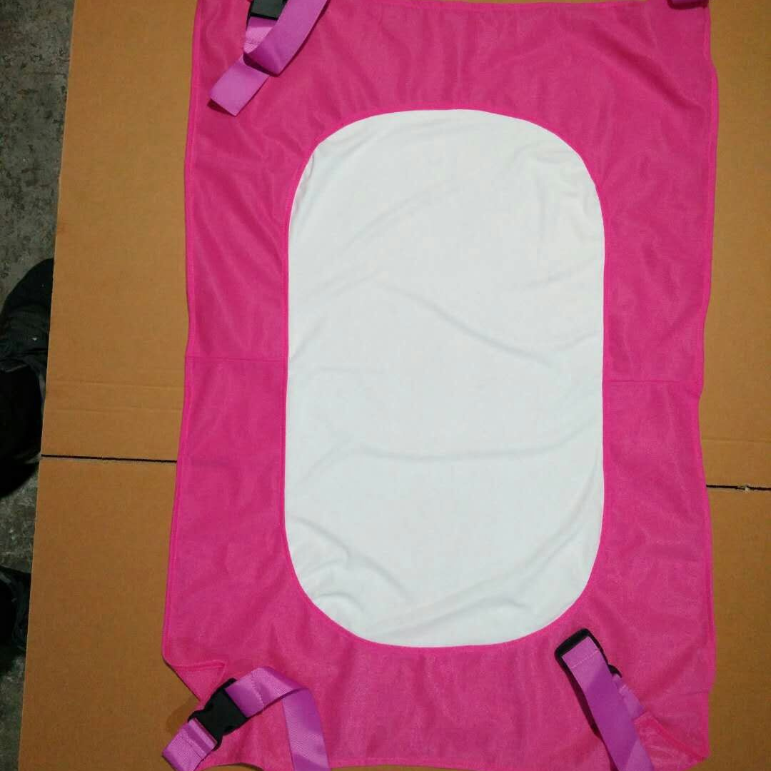 Comfortable Airy Infant Hammock