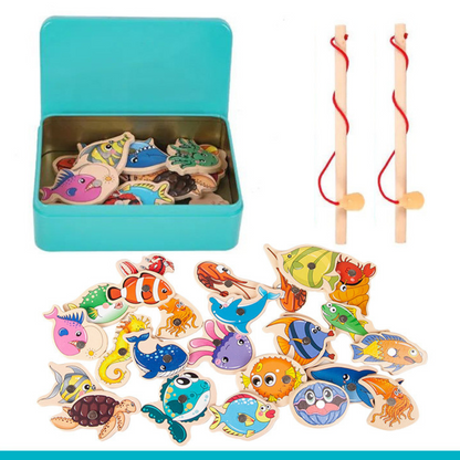 Educational Kids Cloud Angel Toy Set