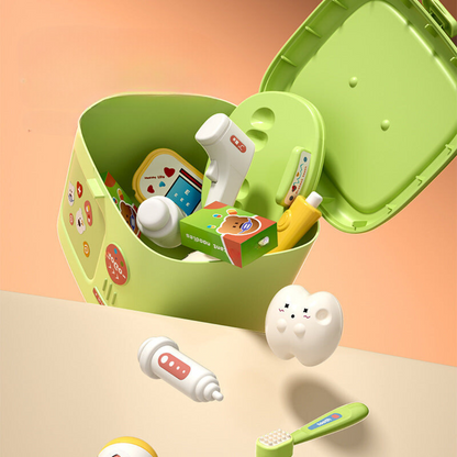 Fun 2-in-1 Toy Truck for Children
