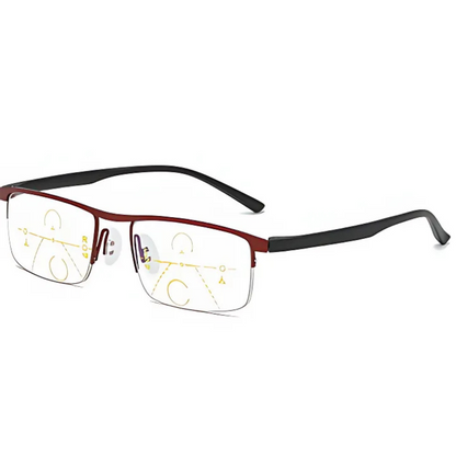 VisiGuard Pro - Clear Vision Sunglasses