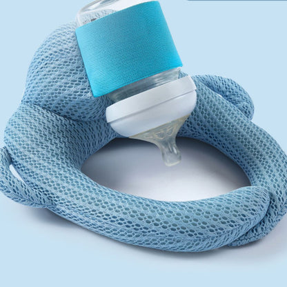 Comfortable Breastfeeding Support Pillow for Moms