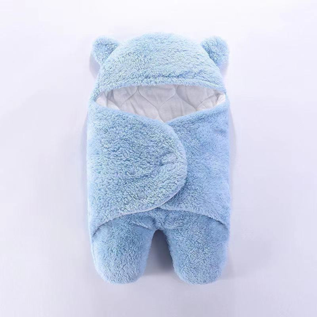 Cute Teddy Bear Sleepwear