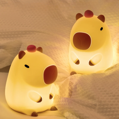 Calming Kids Bedroom Night Light