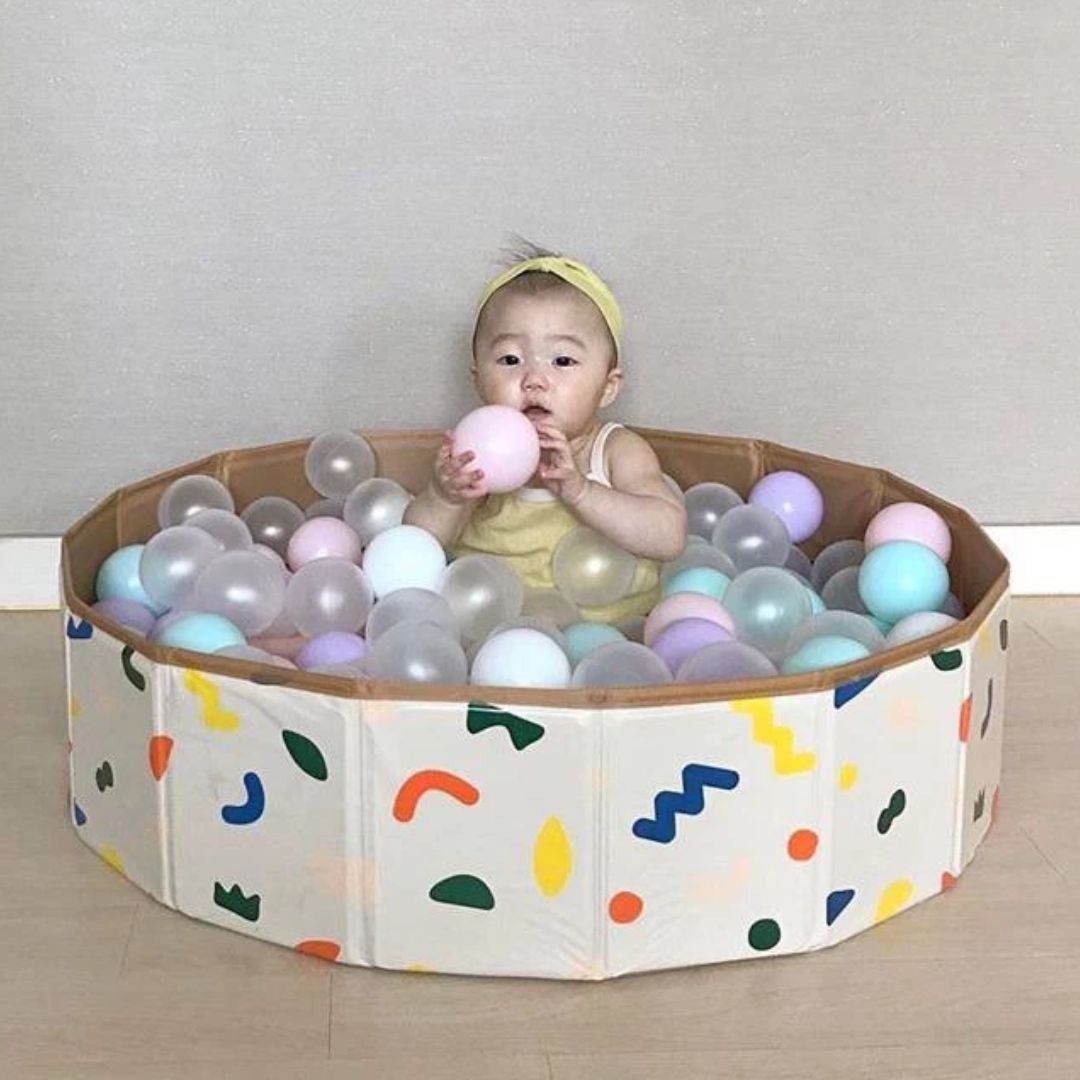 Fesara | Secure Playpen for Babies and Toddlers - Fesara