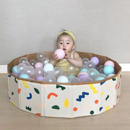 Fesara | Secure Playpen for Babies and Toddlers - Fesara