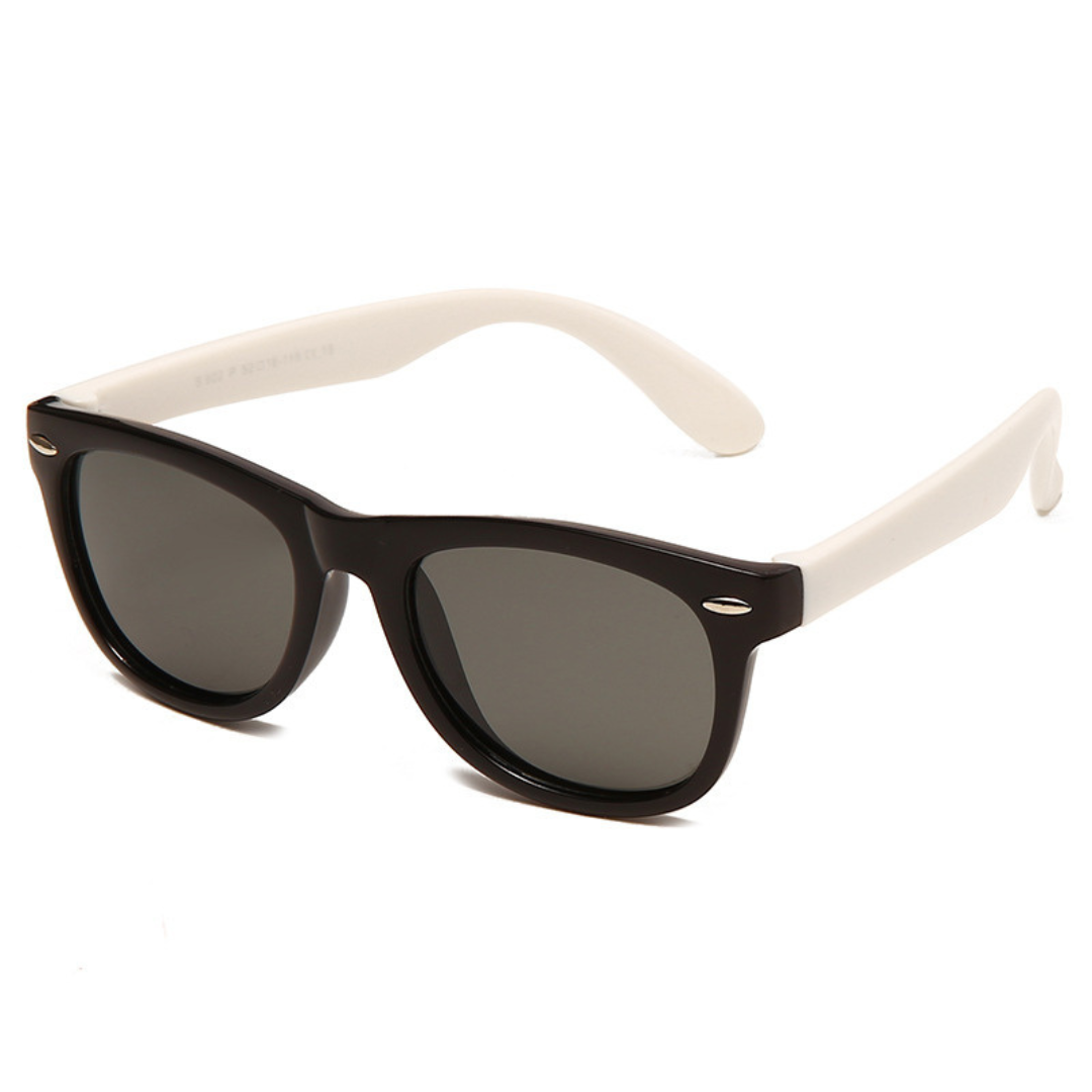 Fesara | Kids Flexible Shatterproof Sunglasses