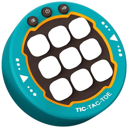 Portable Travel Tic Tac Toe Game Bag - Fesara