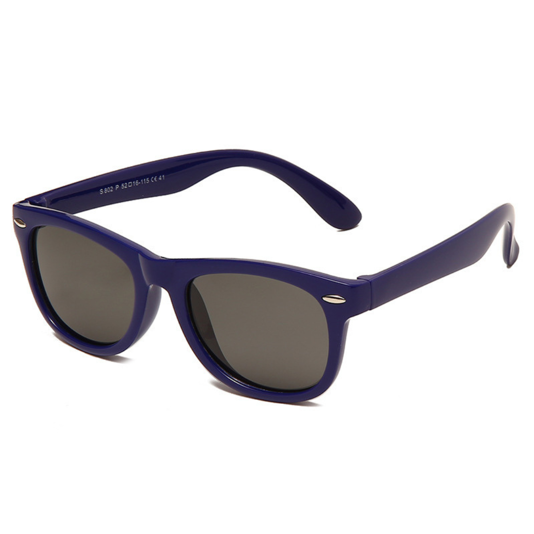 Fesara | Kids Flexible Shatterproof Sunglasses