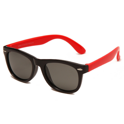 Fesara | Kids Flexible Shatterproof Sunglasses