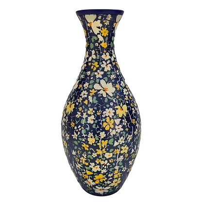 Serenene | Peaceful Glass Vase