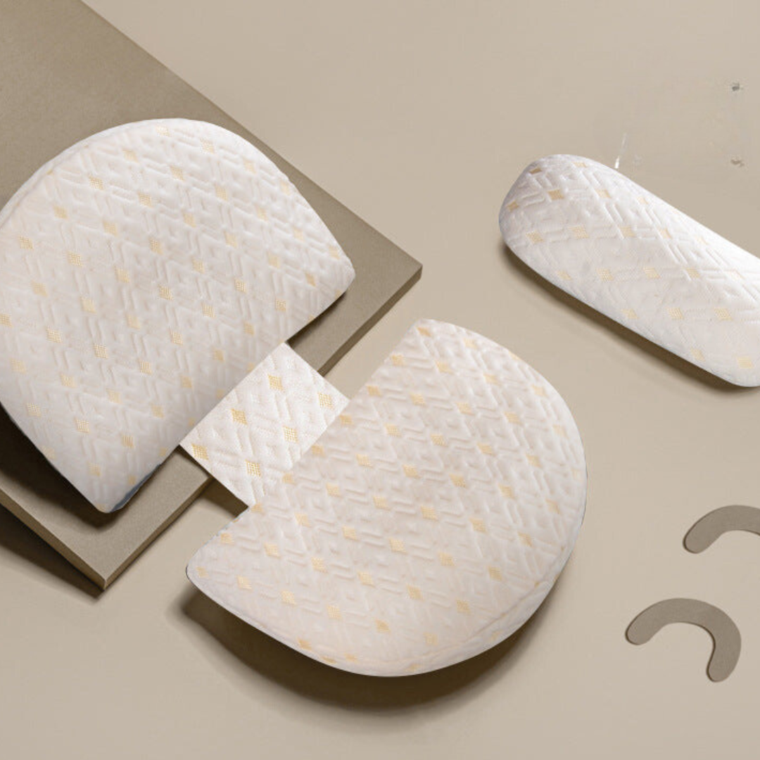 Comfortable Maternity Support Pillow