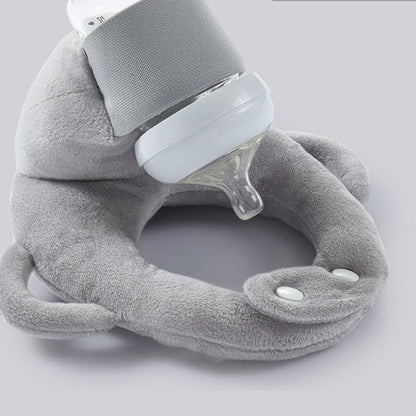 Comfortable Breastfeeding Support Pillow for Moms