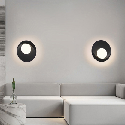 Flexible Bright LED Wall Light - Fesara