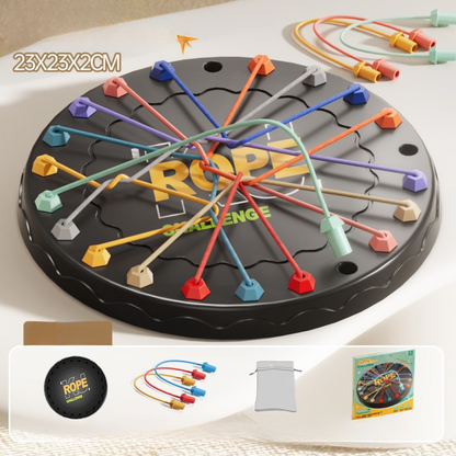 Fun Brain Teaser Puzzle Game for Children