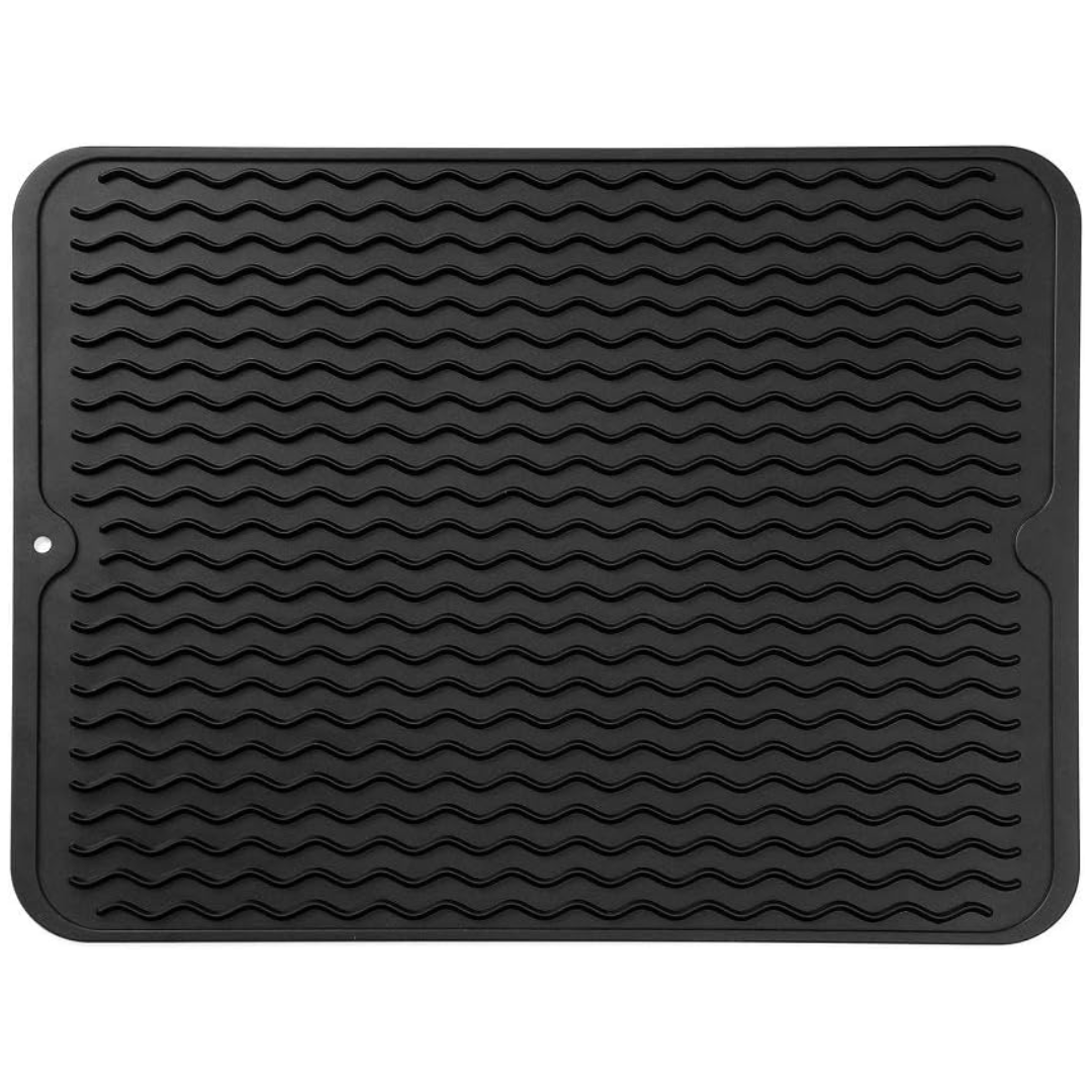 Flexible Heat Resistant Kitchen Table Mat