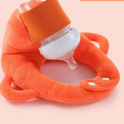 Comfortable Breastfeeding Support Pillow for Moms