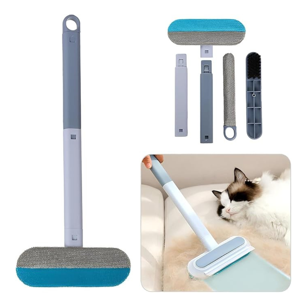Fast Hair Remover for Smooth Skin - Fesara