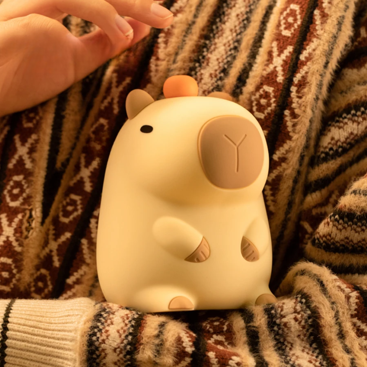 Calming Kids Bedroom Night Light