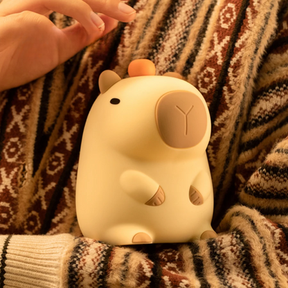 Calming Kids Bedroom Night Light