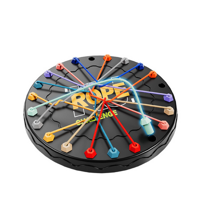 Fun Brain Teaser Puzzle Game for Children