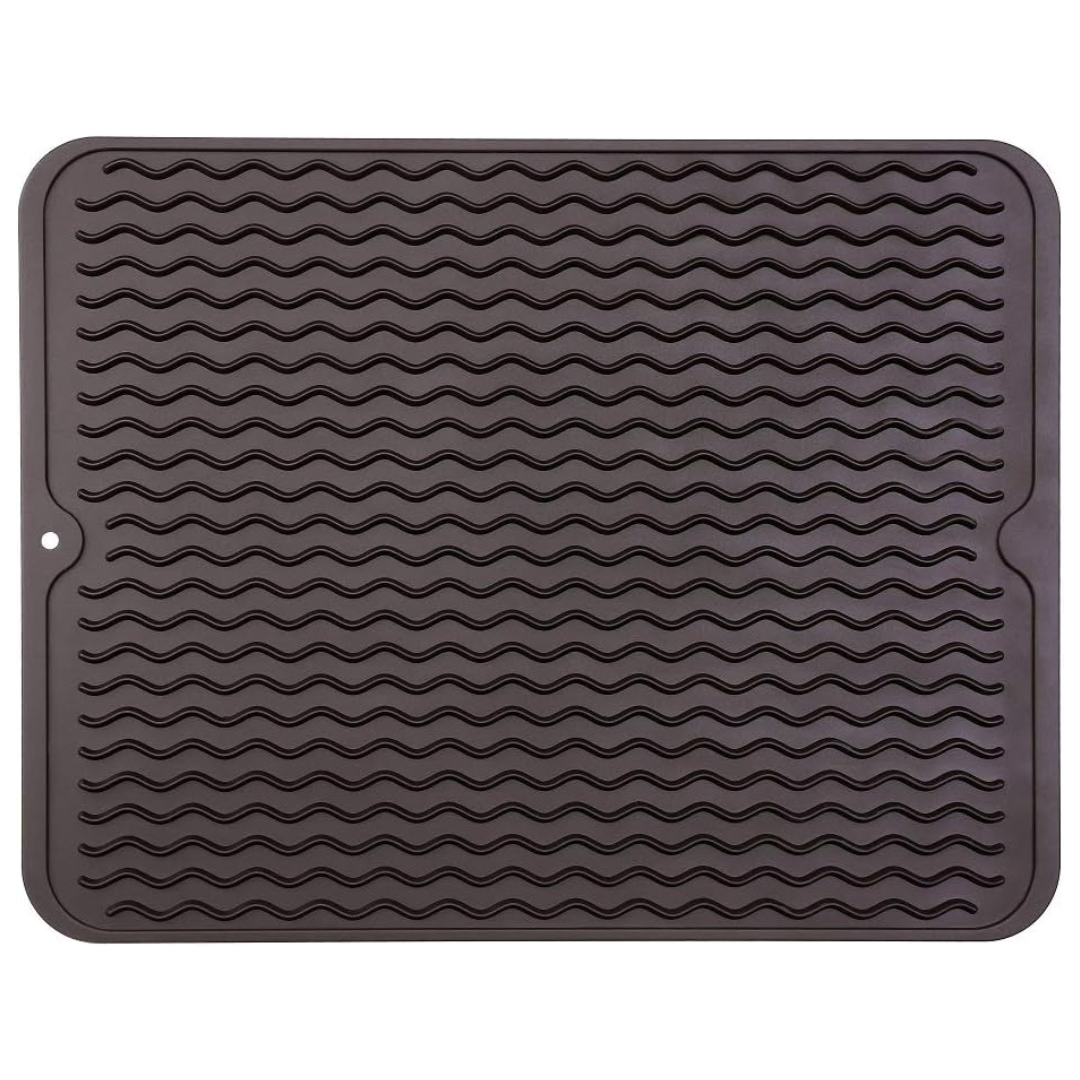 Flexible Heat Resistant Kitchen Table Mat