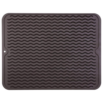 Flexible Heat Resistant Kitchen Table Mat
