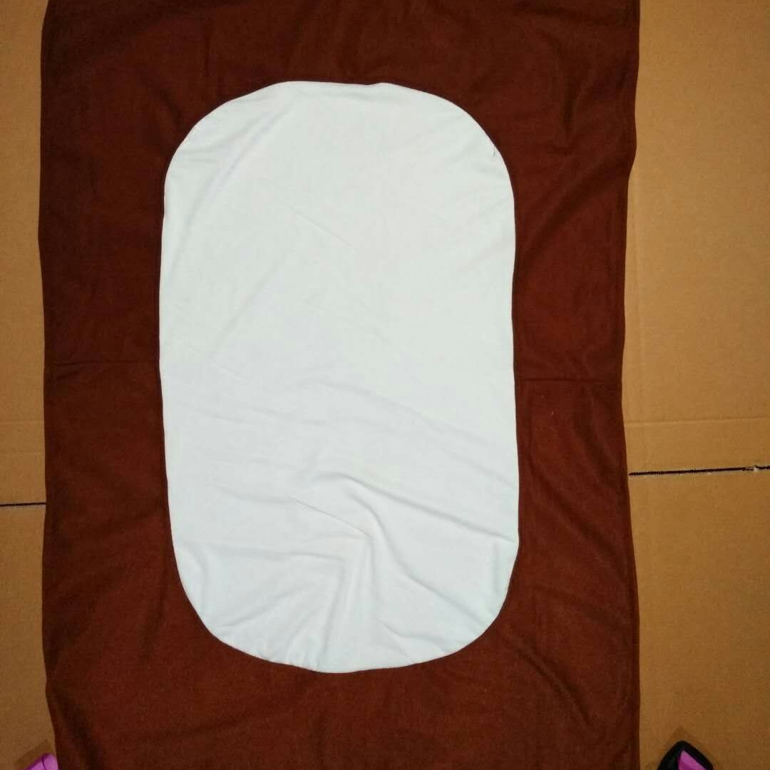 Comfortable Airy Infant Hammock