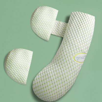 Comfortable Maternity Support Pillow
