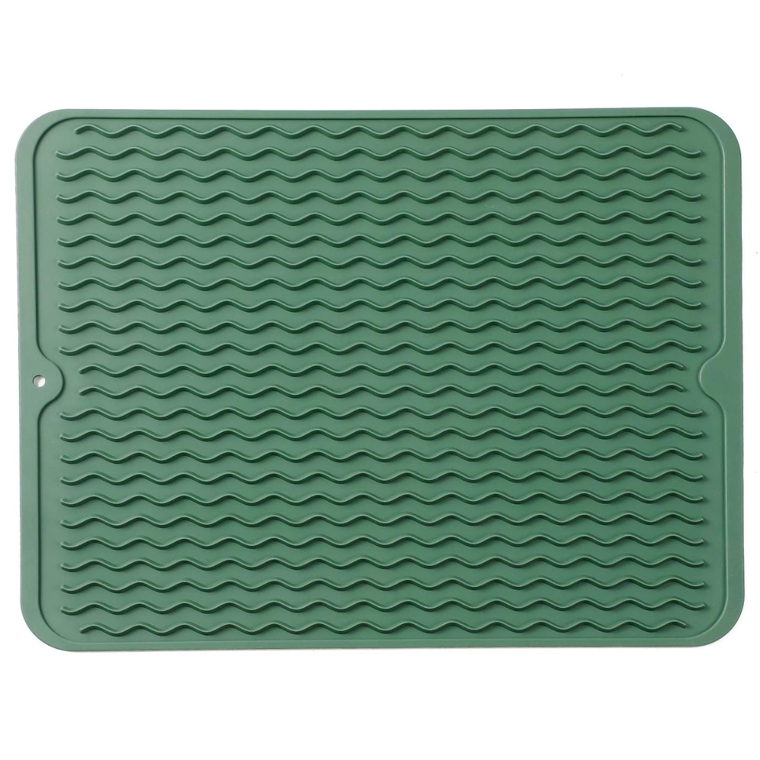 Flexible Heat Resistant Kitchen Table Mat