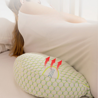 Comfortable Maternity Support Pillow - Fesara