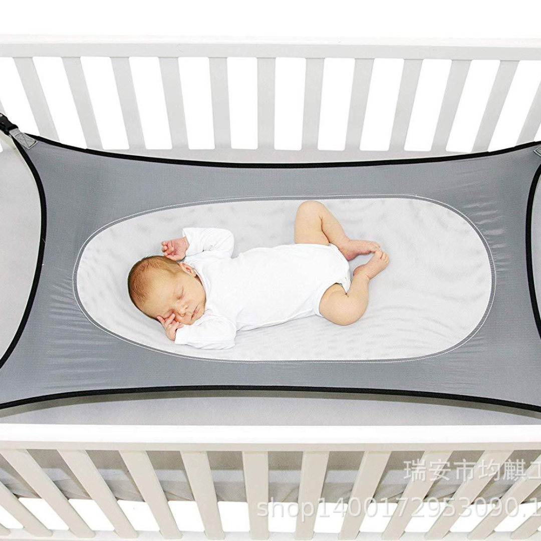 Comfortable Airy Infant Hammock