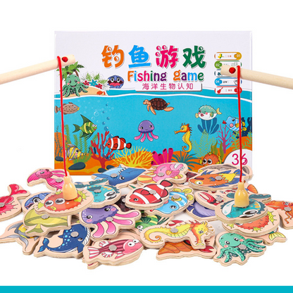 Educational Kids Cloud Angel Toy Set