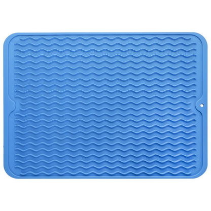 Flexible Heat Resistant Kitchen Table Mat