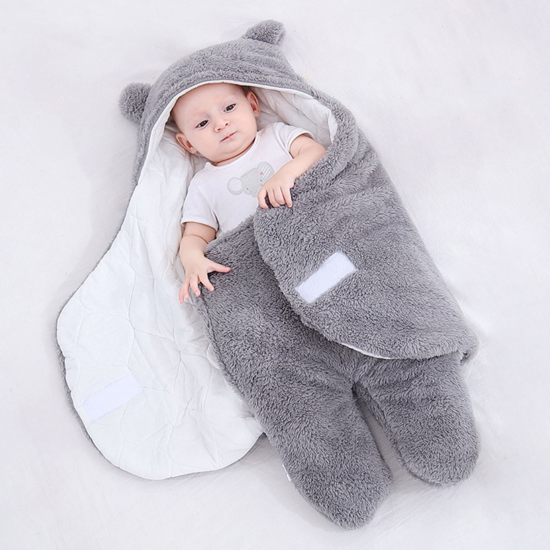Cute Teddy Bear Sleepwear