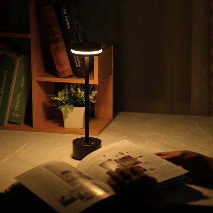 Astronomic Chic Table Lamp