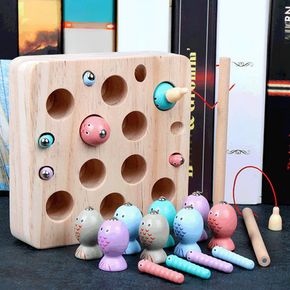 Educational Kids Cloud Angel Toy Set