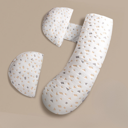 Comfortable Maternity Support Pillow